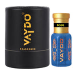 vaydo Luxury Alcohol Free Long Lasting Roll-On Attar Perfume Gift Set For Unisex