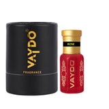 vaydo Luxury Alcohol Free Long Lasting Roll-On Attar Perfume Gift Set For Unisex
