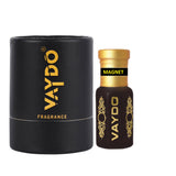 vaydo Luxury Alcohol Free Long Lasting Roll-On Attar Perfume Gift Set For Unisex