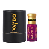 vaydo Attar Unique Fragrance Long Lasting For Men & Women | Herbal Attar
