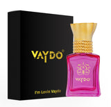 vaydo new Alcohol Free |Attar Roll On |Luxury Scent with Long Lasting Fragrance For Men & Women 12ml