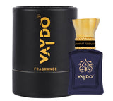 vaydo JANNAT FIRDUAS Perfume Oil Alcohol-free Attar 20ML for Unisex Pure Natural Fragrance Floral Attar