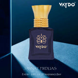 vaydo JANNAT FIRDUAS Perfume Oil Alcohol-free Attar 20ML for Unisex Pure Natural Fragrance Floral Attar