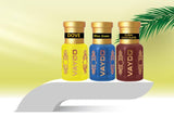 vaydo new attar Luxury Unisex 100% Alcohol Free Long Lasting Attar Perfume for men and women